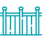 fence